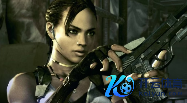 《生化危境5》谢娃演员称三月有步履！粉丝期待重制版