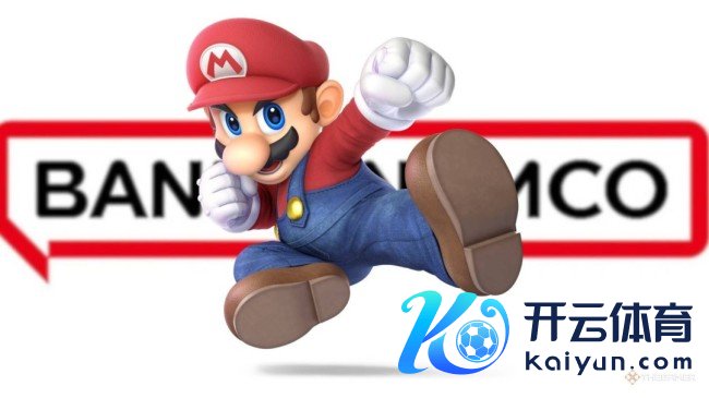 万代南梦宫成立好意思妙格斗游戏新作 玩家驱动放浪筹办